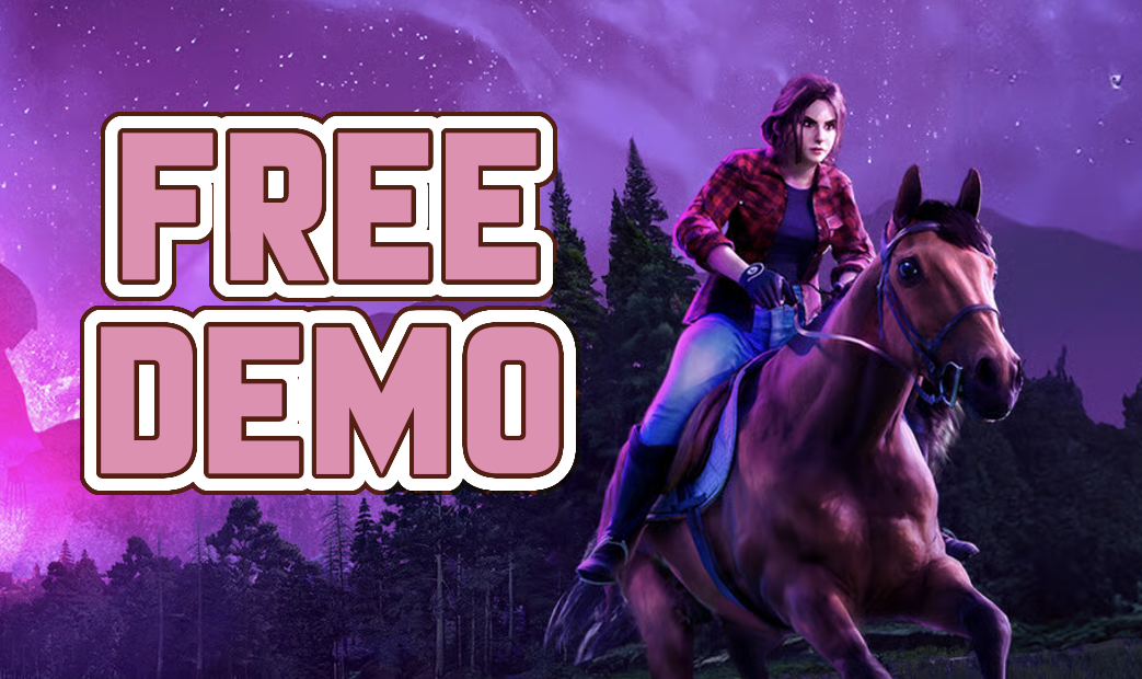 ANNOUNCEMENT: Equinox: Homecoming Releases Free Demo!