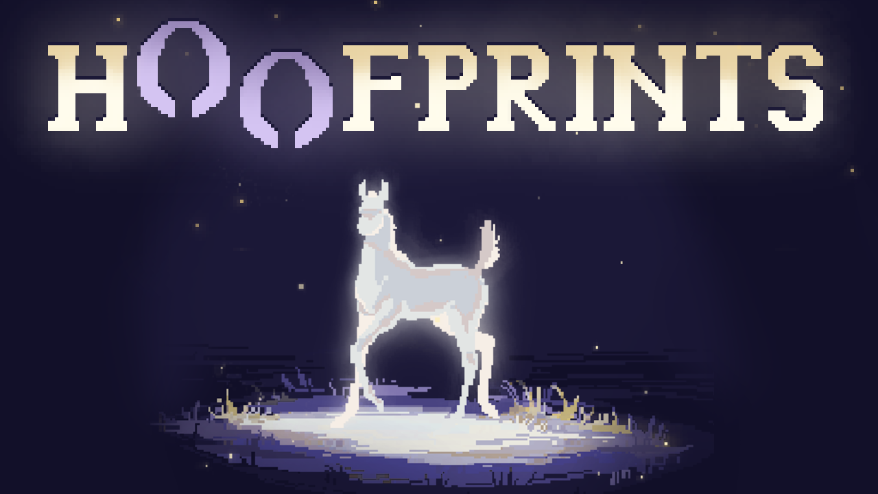 NEW GAME: Hoofprints – survive as a lost foal