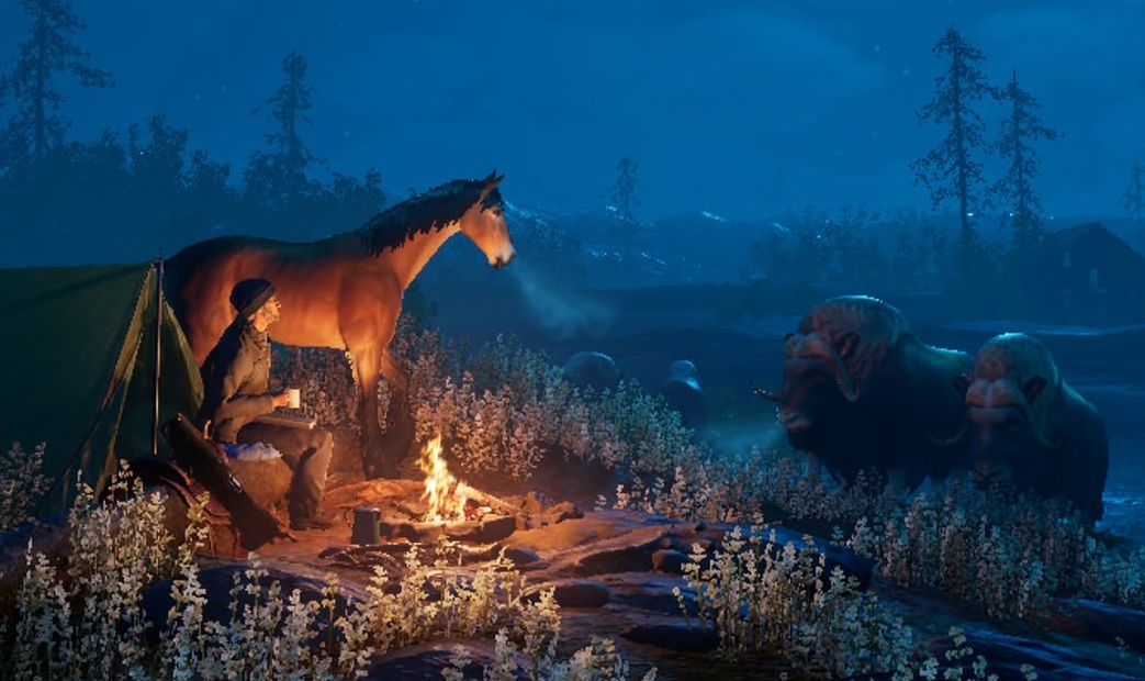 UPDATE: SpurTrail suggests demo date release for August!
